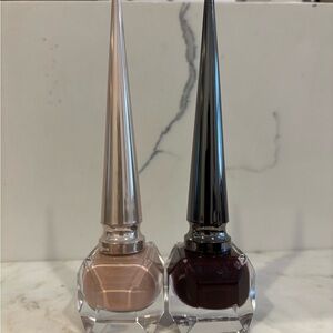 Christian Louboutin Nail Polish Tutulle and Sevillana bundle